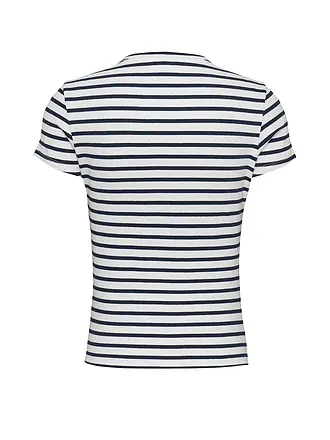 TOMMY JEANS | T-shirt | weiss